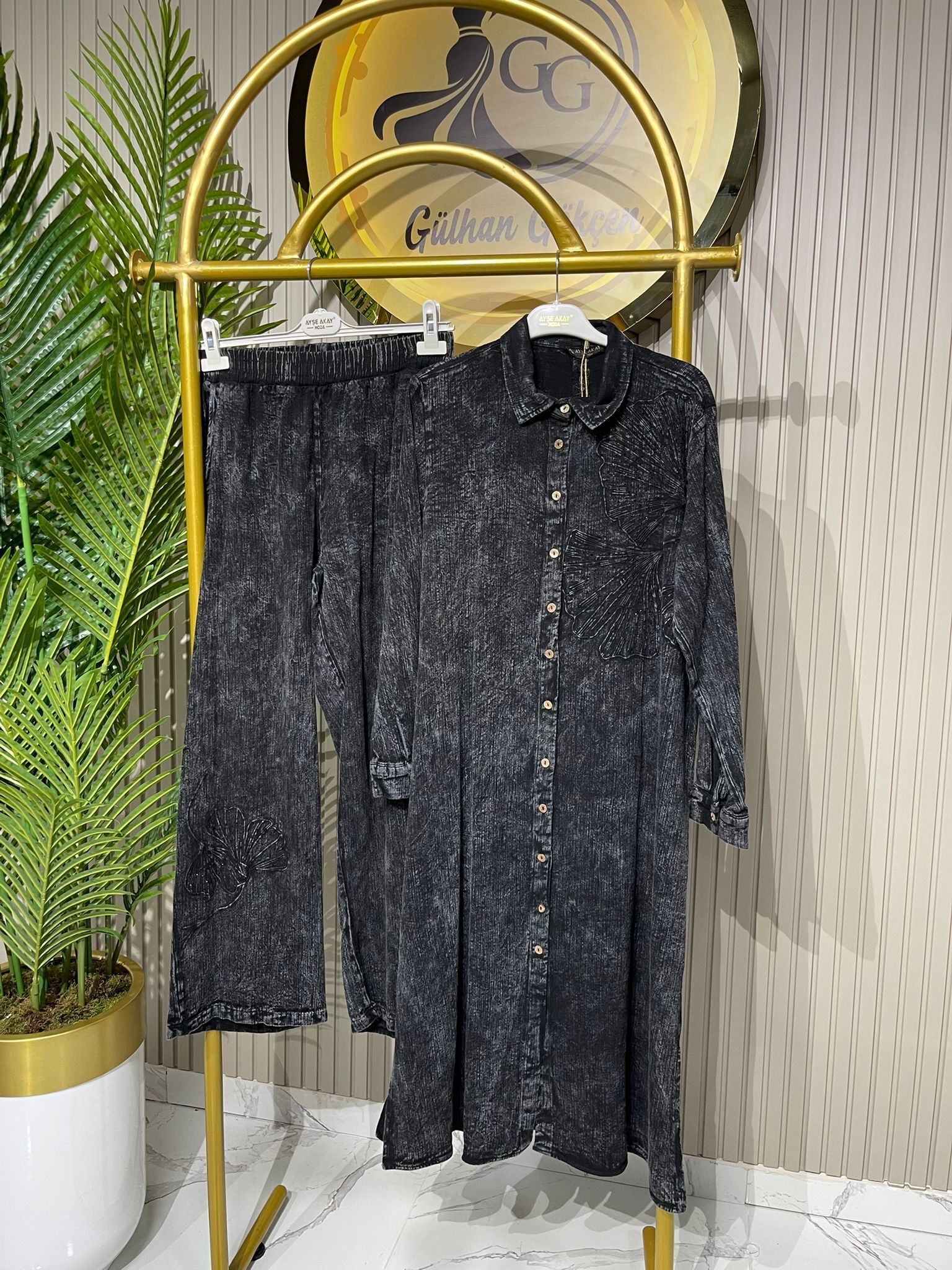 Ayşe Akay Lale Takım