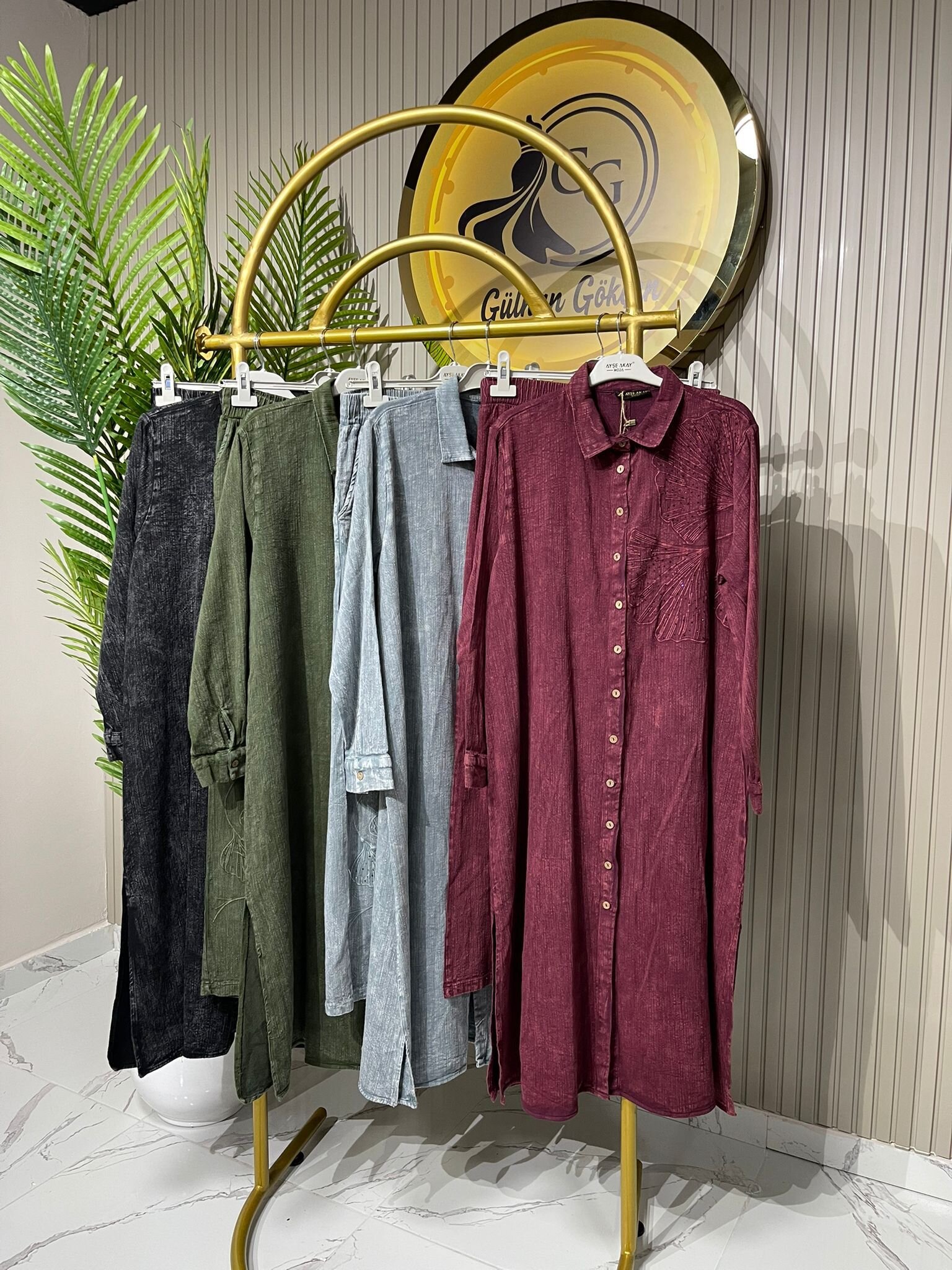 Ayşe Akay Lale Takım