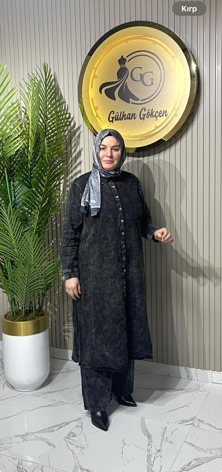 Ayşe Akay Lale Takım