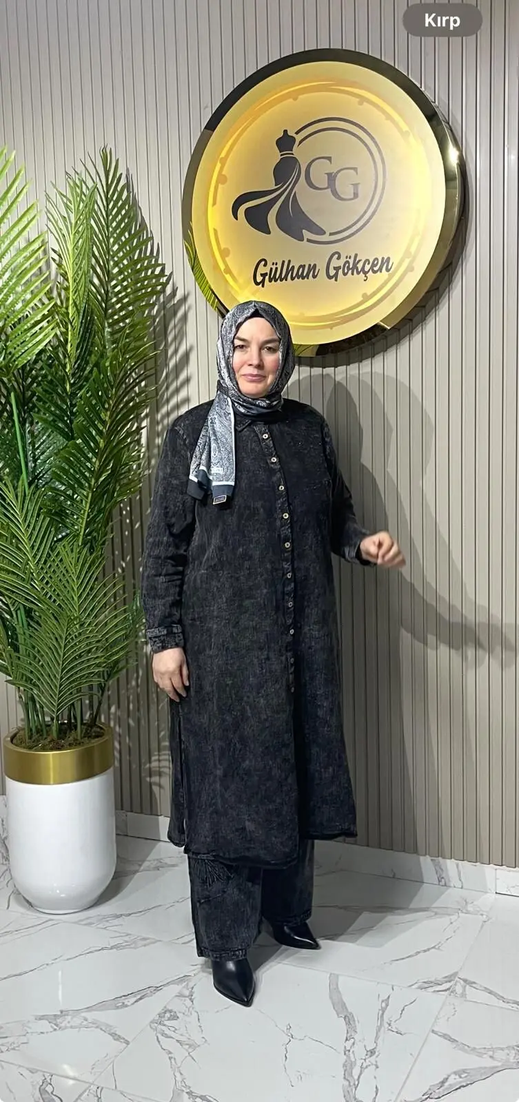 Ayşe Akay Lale Takım