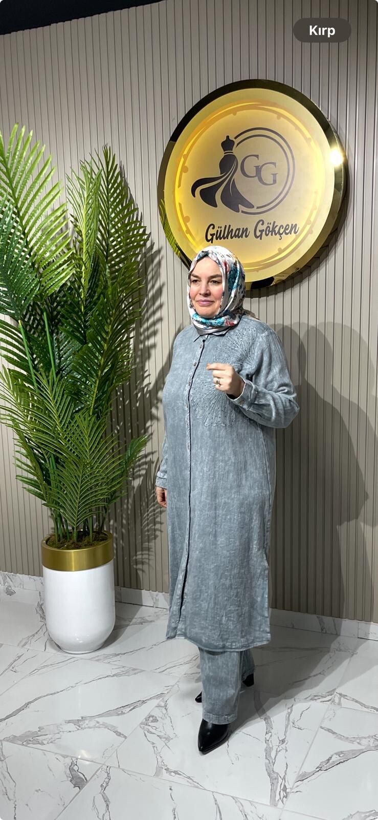 Ayşe Akay Lale Takım