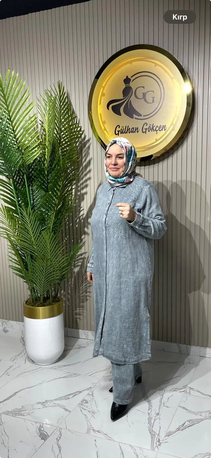 Ayşe Akay Lale Takım