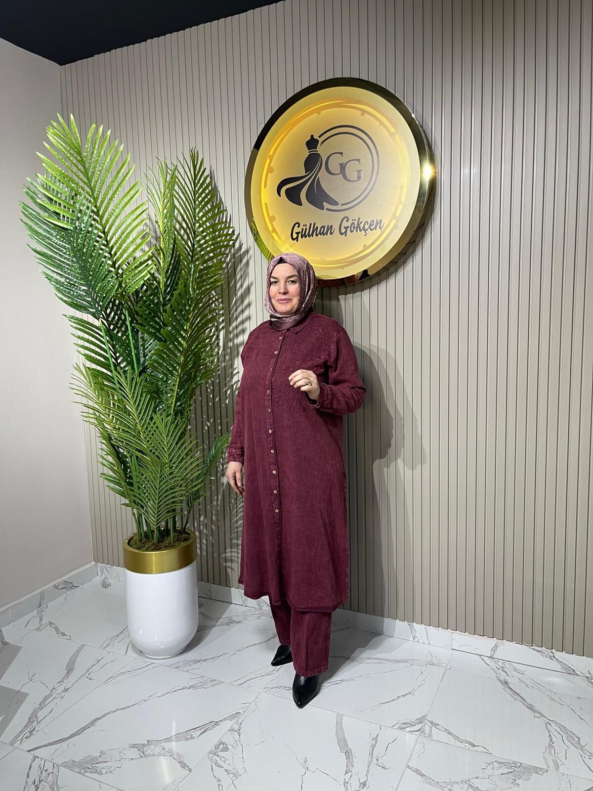 Ayşe Akay Lale Takım