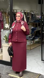 Ayşe Akay Etekli Takım