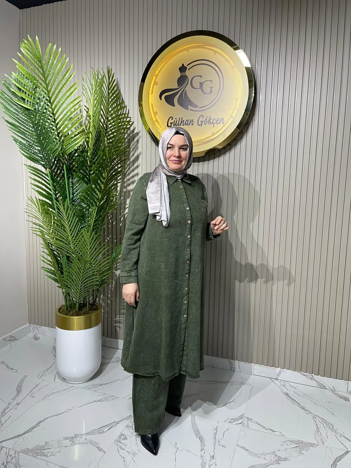 Ayşe Akay Lale Takım