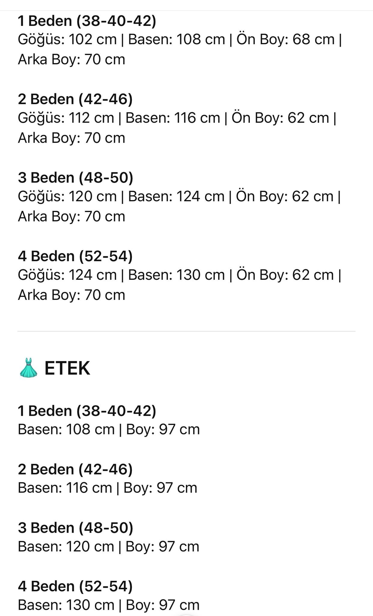 Ayşe Akay Etekli Takım