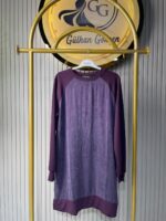 Ayşe Akay İpek Cupra Tunik