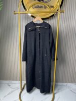 Tam Boy Ayşe Akay Astarlı Kap