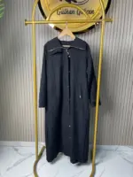 Tam Boy Ayşe Akay Astarlı Kap