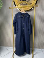 Tam Boy Ayşe Akay Astarlı Kap