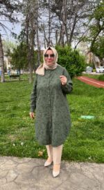 Uzun Gömlek %100 pamuklu Dokuma Kumaş