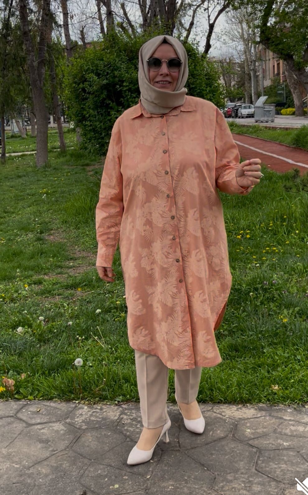 Uzun Gömlek %100 pamuklu Dokuma Kumaş