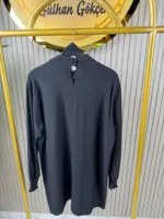 Çilek Kumaş Bürümcük Tunik