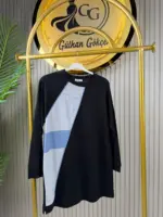 Kado Kombinli Tunik
