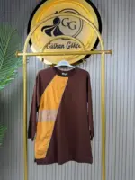 Kado Kombinli Tunik