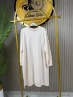 2 İplik Kado Basic Tunik