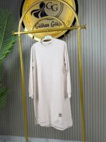 2 İplik Kado Basic Tunik