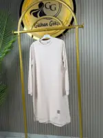 2 İplik Kado Basic Tunik