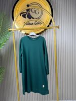 2 İplik Kado Basic Tunik