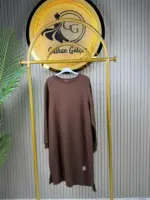 2 İplik Kado Basic Tunik