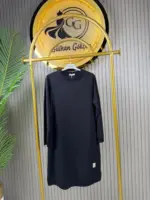 2 İplik Kado Basic Tunik