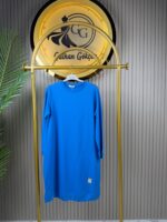 2 İplik Kado Basic Tunik