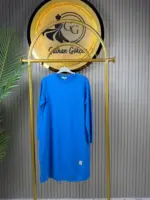 2 İplik Kado Basic Tunik