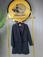 Blazer Ceket