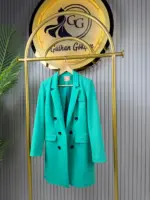 Blazer Ceket