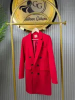 Blazer Ceket