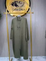 Taşpınar Sahra Kap
