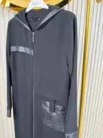 Kado Marka Garnili Cepli Giy-Çık Kap