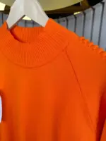 GÜLSELİ Triko Tunik