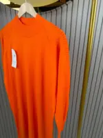 GÜLSELİ Triko Tunik