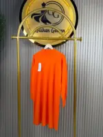 GÜLSELİ Triko Tunik