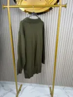 Triko Anne Hırkası