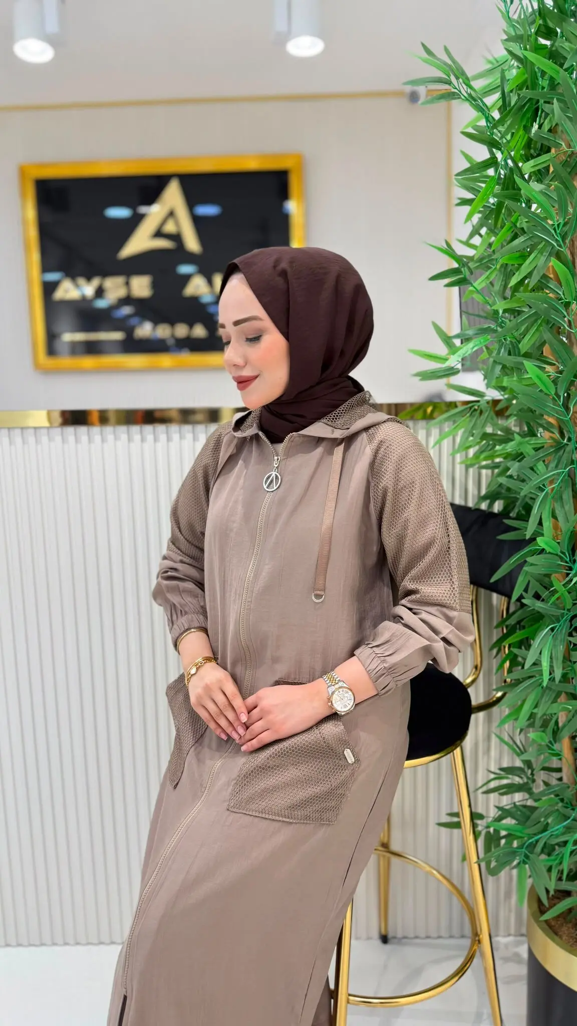 Ayşe Akay File Detaylı Kap
