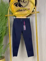Kübra Kanvas Pantolon