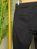 Kübra Kanvas Pantolon