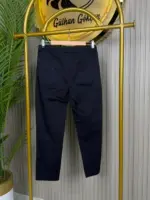Kübra Kot Pantolon
