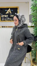 Ayşe Akay Mango Kaşe Kap
